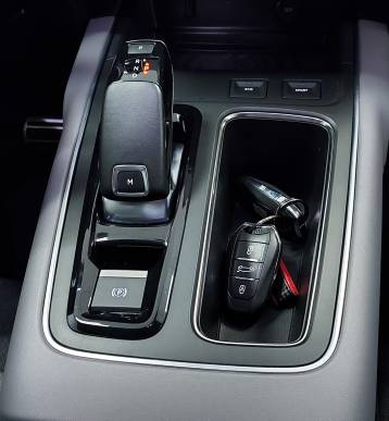 CITROEN C5 AIRCROSS BLUEHDI 130