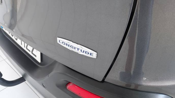 JEEP CHEROKEE 2.0 CRD
