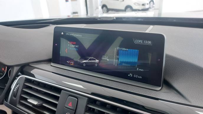 BMW 320d