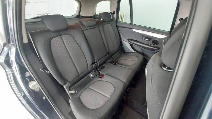 BMW 216i Gran Tourer