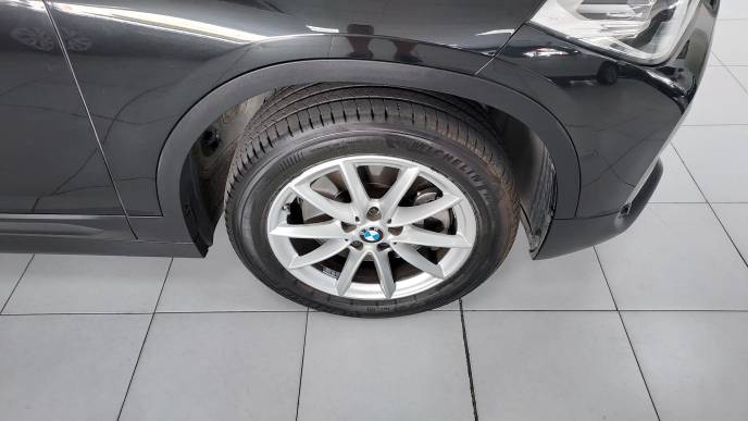 BMW X2 20D XDRIVE