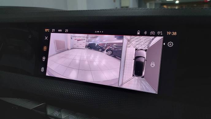 CITROEN DS4 BLUEHDI 130