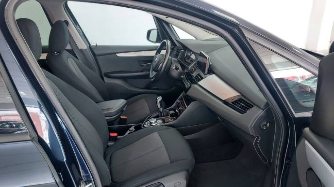 BMW 216i Gran Tourer