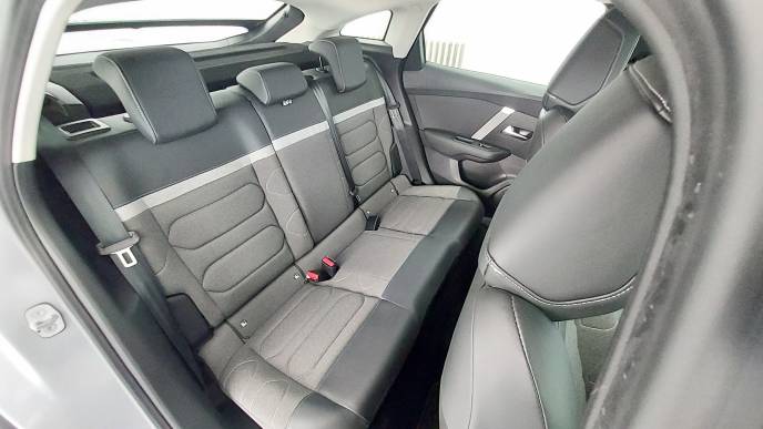 CITROEN C4 BLUEHDI 130