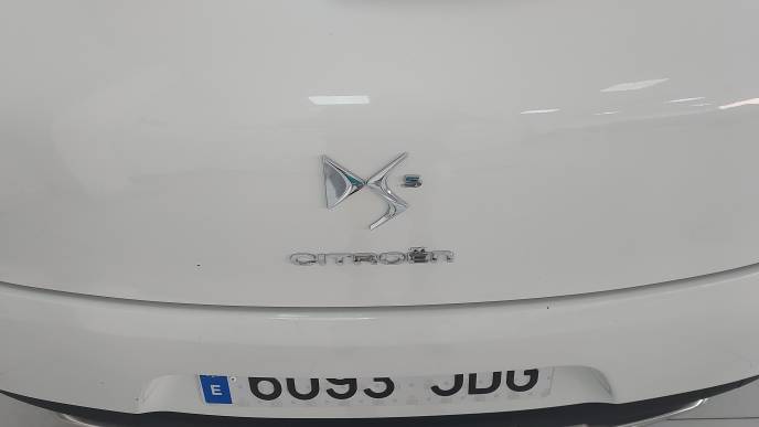 CITROEN DS5