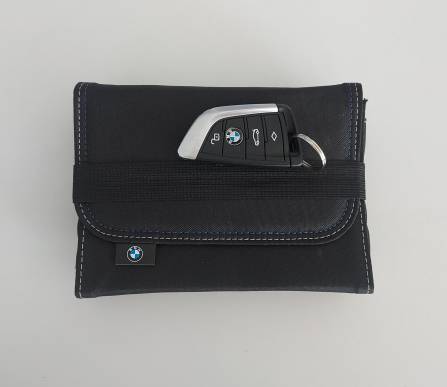 BMW 320iA Xdrive