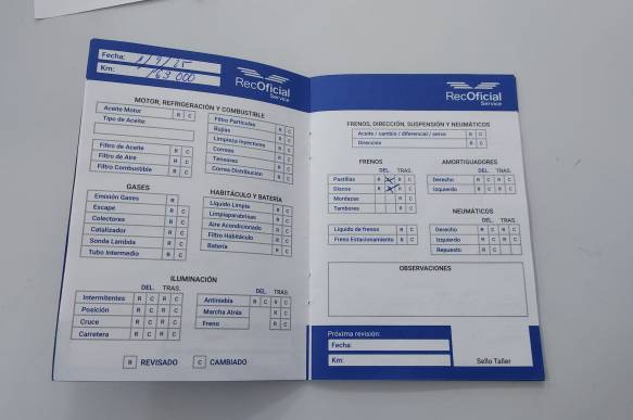 DACIA LODGY 1.5 DCI