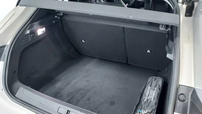 CITROEN DS4 BLUEHDI 130