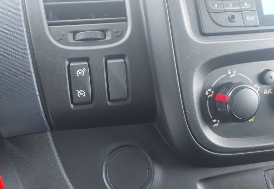 OPEL VIVARO 1.6 CDTI