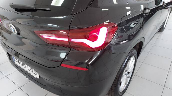 BMW X2 20D XDRIVE