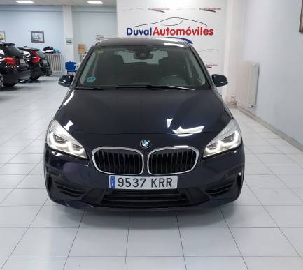 BMW 216i Gran Tourer