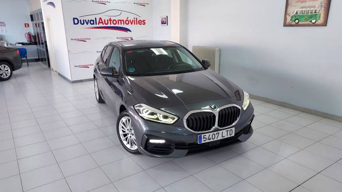 BMW 116i