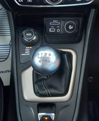 JEEP CHEROKEE 2.0 CRD