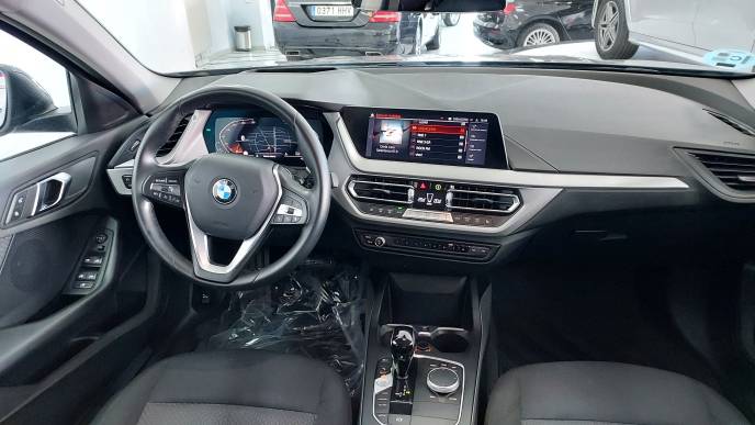BMW 116i