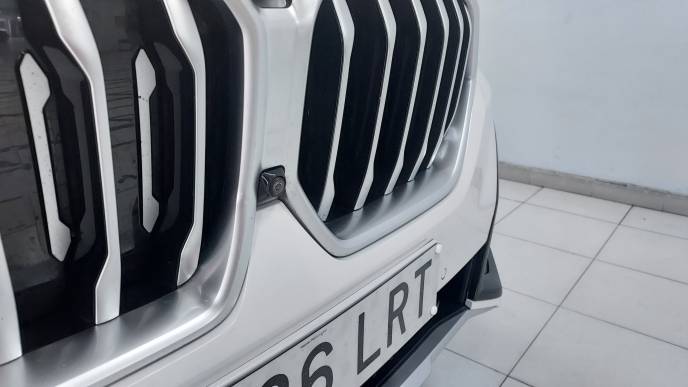 BMW X6 30D XDRIVE