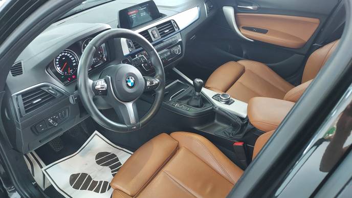 BMW 116D M