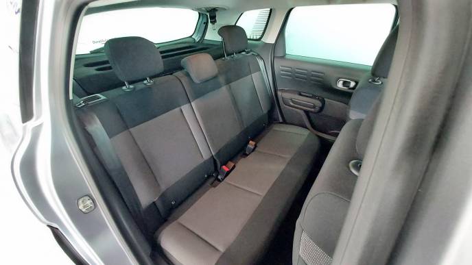CITROEN C3 AIRCROSS BLUEHDI 110
