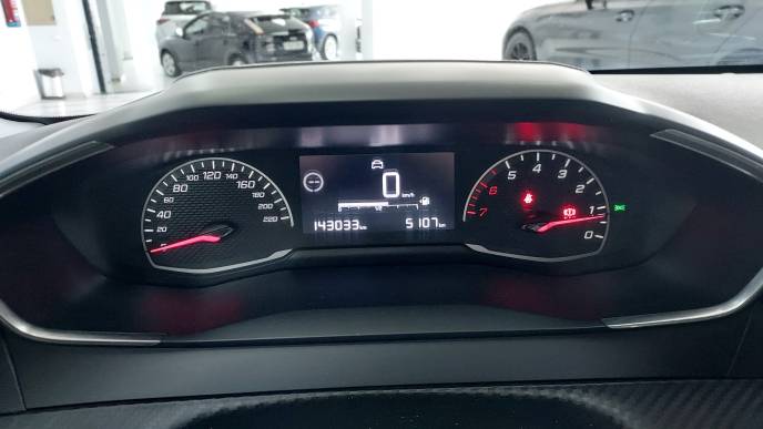 PEUGEOT 208 BLUEHDI 100