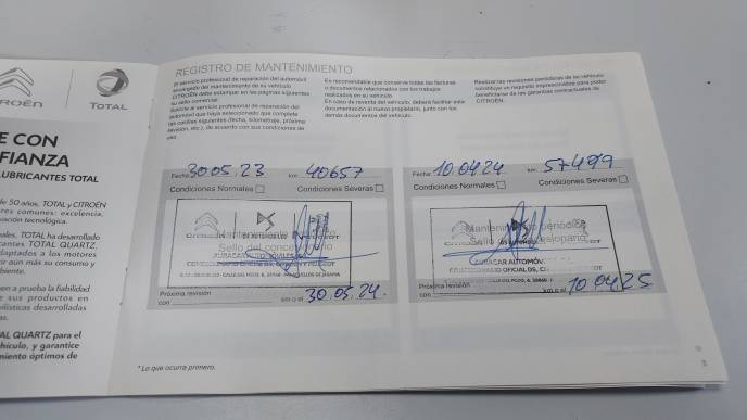 CITROEN C5 AIRCROSS BLUEHDI 130