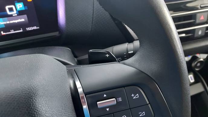 CITROEN C4 BLUEHDI 130