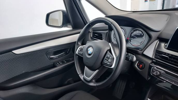BMW 216i Gran Tourer
