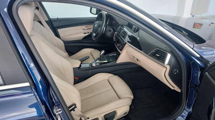 BMW 320d