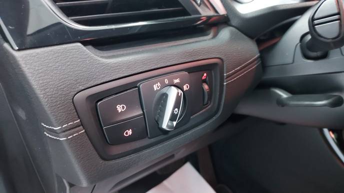 BMW X2 20D XDRIVE