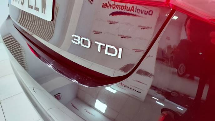 AUDI A3 SPORTBACK 30 TDI