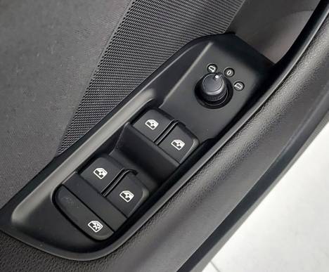 AUDI A3 1.6 TDI 116