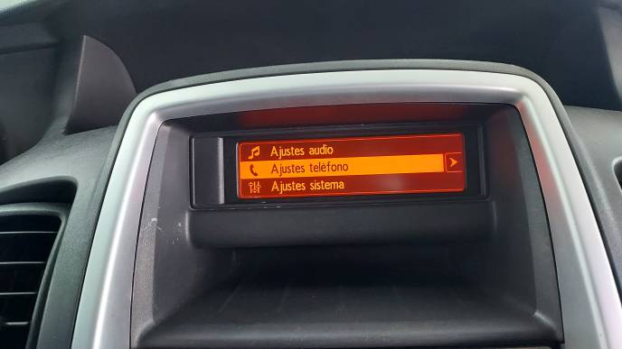 RENAULT TRAFIC 2.0 DCI 115