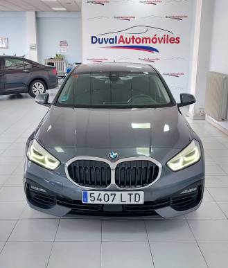 BMW 116i