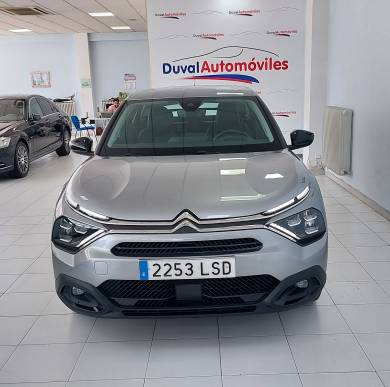CITROEN C4 BLUEHDI 130