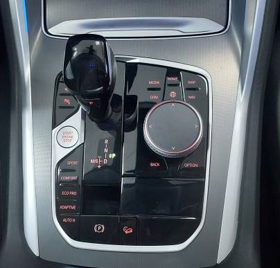 BMW X6 30D XDRIVE