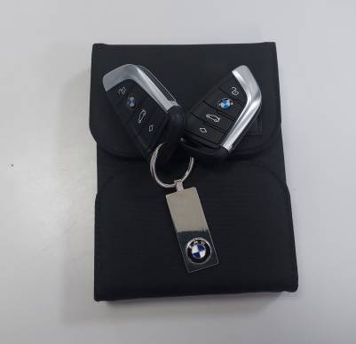BMW X6 30D XDRIVE
