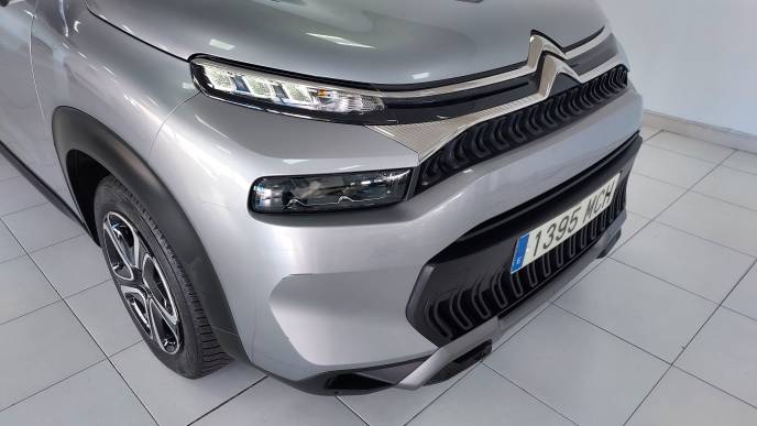 CITROEN C3 AIRCROSS BLUEHDI 110