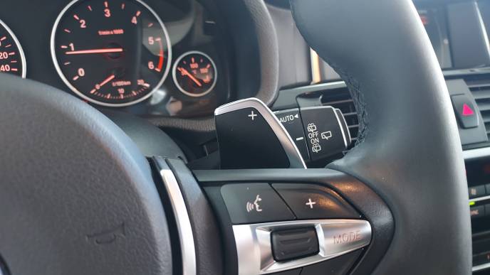 BMW X3 SDRIVE 18D