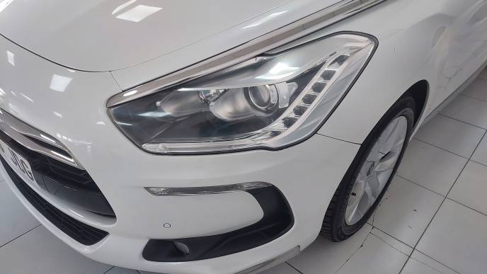 CITROEN DS5