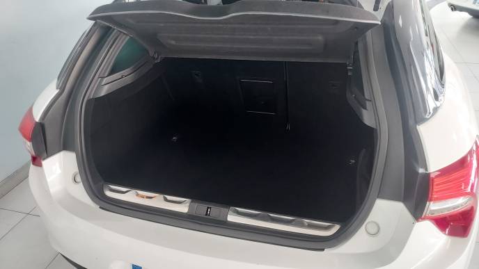 CITROEN DS5