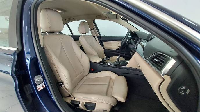 BMW 320d