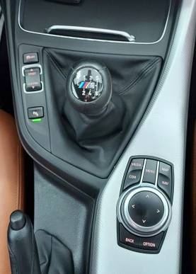 BMW 116D M