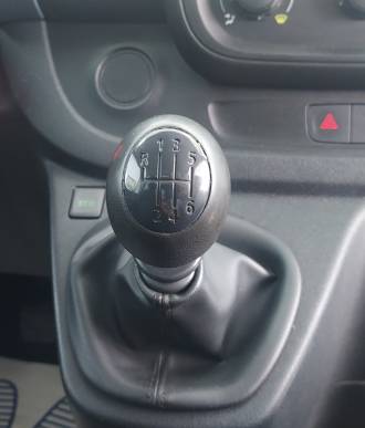 OPEL VIVARO 1.6 CDTI