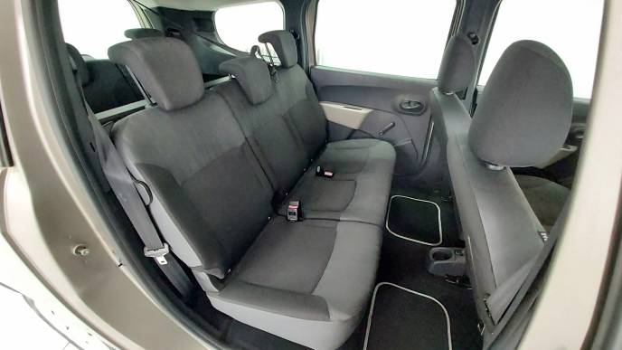 DACIA LODGY 1.5 DCI