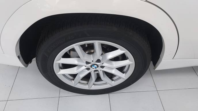 BMW X6 30D XDRIVE
