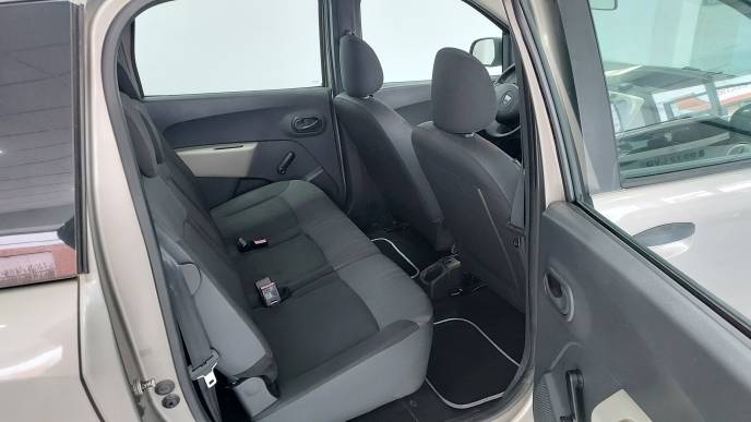 DACIA LODGY 1.5 DCI