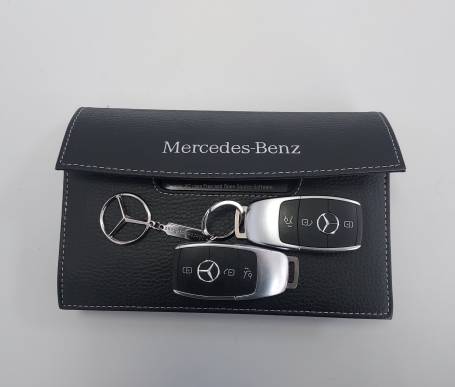 MERCEDES-BENZ GLE 300d 4MATIC