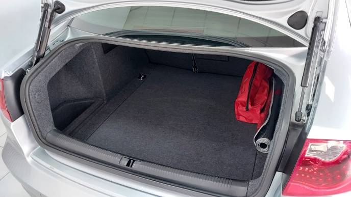 SEAT EXEO 2.0 TDI SPORT