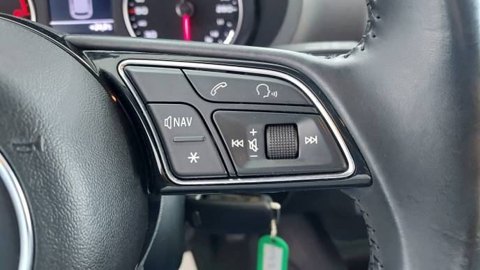 AUDI A3 1.6 TDI 116