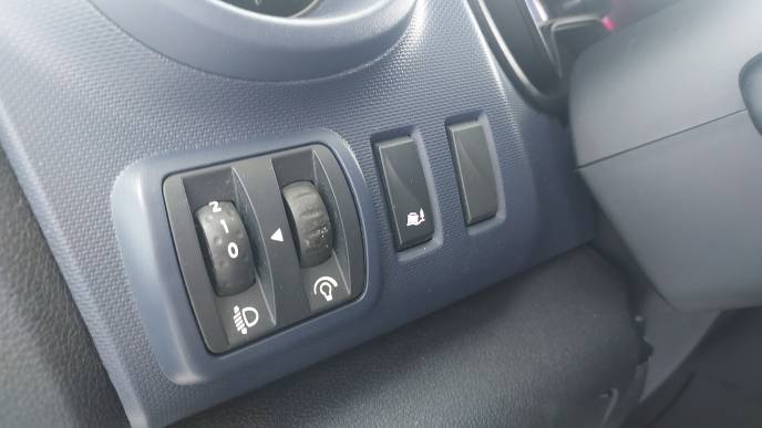 OPEL VIVARO 1.6 CDTI