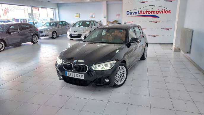 BMW 116D M