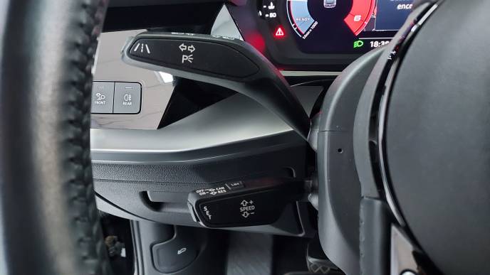 AUDI A3 SPORTBACK 30 TDI